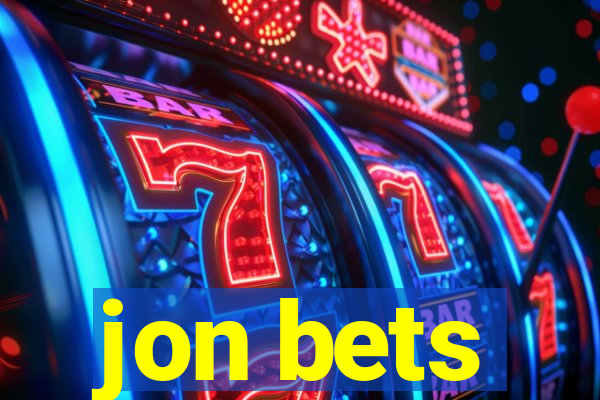 jon bets